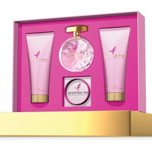 Promise Me Susan G. Komen for the Cure perfume - a fragrance for women 2011