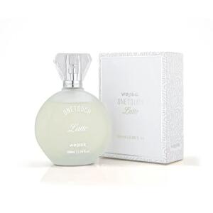 wepink 香水 One Touch 新品 未使用☆ wepink 香水 One Touch 新品 未使用☆ One Touch Latte We Pink