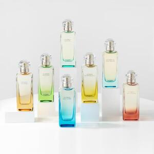 Un Jardin Sous la Mer Hermès 香水 - 2026年のユニセックス 新着