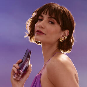 Luna Nuit Natura perfume - a new fragrance for women 2026