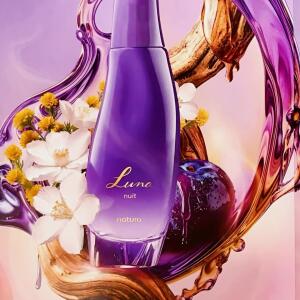 Luna Nuit Natura perfume - a new fragrance for women 2026
