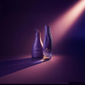 Luna Nuit Natura perfume - a new fragrance for women 2026