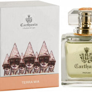 Terra Mia Profumo Carthusia perfume - a fragrance for women and
