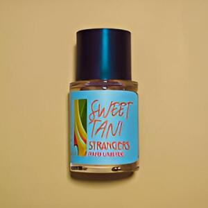 Sweet Tani Strangers Parfumerie 香水 - 2025年のユニセックス 新着