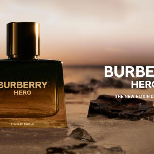 Hero Elixir de Parfum Burberry コロン - 2026年の男性用 新着