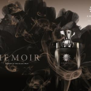 Amouage Memoir Woman Fragrantica 2025