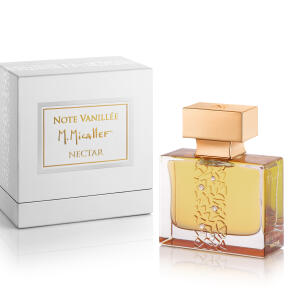 Note Vanillée Nectar M. Micallef perfume - a fragrance for women