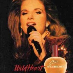 Wild Heart Revlon perfume - a fragrance for women 1992