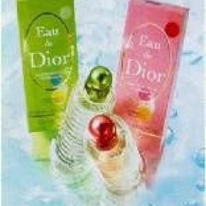 eau de dior coloressence energisante