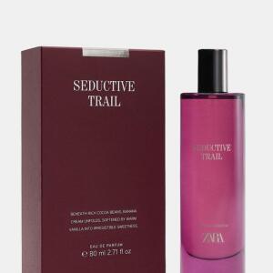 Seductive Trail Zara Perfume A New Fragrance For Women 2026 seductive-trail-zara-perfume-a-new-fragrance-for-women-2026