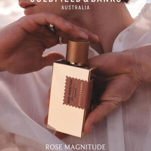 Rose Magnitude Goldfield & Banks Australia 香水- 一款2026年新的中