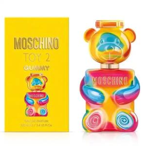 Toy 2 Gummy Moschino 香水 - 2026年の女性用 新着フレグランス