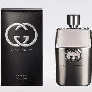 gucci guilty price edgars