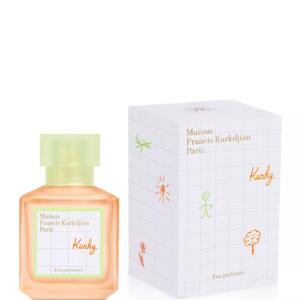 Kurky Eau Parfumée Maison Francis Kurkdjian parfum - un nou parfum