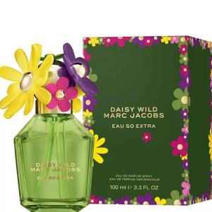 Daisy Wild Eau So Extra Marc Jacobs 香水- 一款2026年新的女用香水