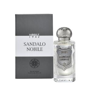 Sandalo Nobile Nobile 1942 perfume - a fragrance for women and men