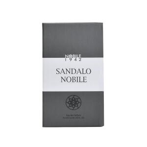 Sandalo Nobile Nobile 1942 香水- 一款2016年中性香水