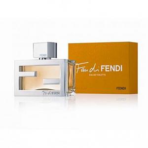 Fan di Fendi Eau de Fendi perfume - a fragrance for women 2011