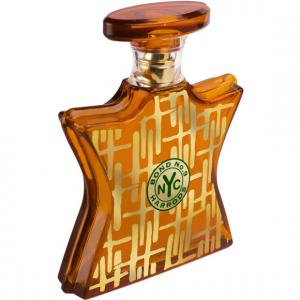 Harrods Amber Bond No 9 perfume a fragrance for women and men 2011