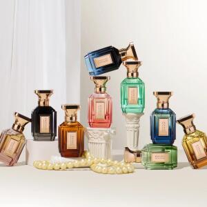 Hera Velixir perfume - a new fragrance for women and men 2025