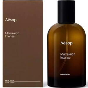 Marrakech Intense Eau de Parfum Aesop perfume - a fragrance for