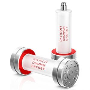 Advarsel Fighter Forenkle Champion Energy Davidoff cologne - a fragrance for men 2011