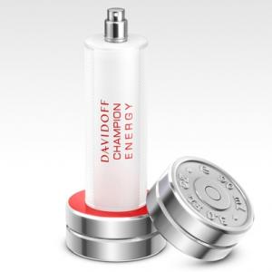 Champion Davidoff - a fragrance for men 2011