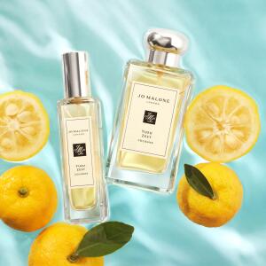 Yuzu Zest Cologne (2026) Jo Malone London fragancia - una nuevo