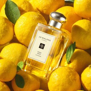 Yuzu Zest Cologne (2026) Jo Malone London аромат - новий аромат