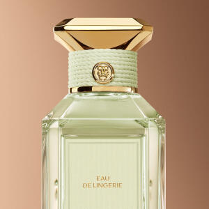 Eau de Lingerie Guerlain perfume - a new fragrance for women and