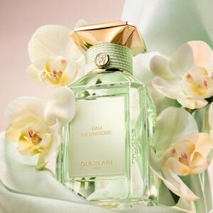 Guerlain Eau de LINGERIEユニセックス 香水　ゲラン Guerlain Eau De Lingerie Perfume - FragranceX