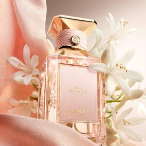 Eau de Coton Guerlain perfume - a new fragrance for women and men 2026