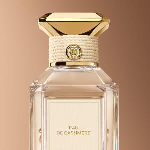 Eau de Cashmere Guerlain perfume - a novo fragrância