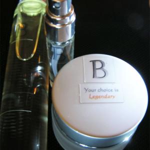 Legendary B Fragrances Perfume - A Fragrance For Women And Men 2011