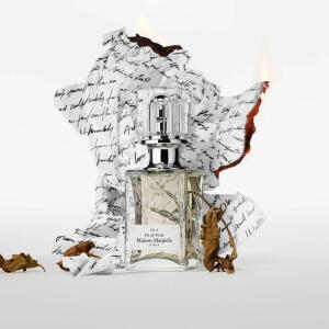 Fit of Folly Maison Martin Margiela perfume - a new fragrance for