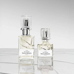 Fit of Folly Maison Martin Margiela perfume - a new fragrance for