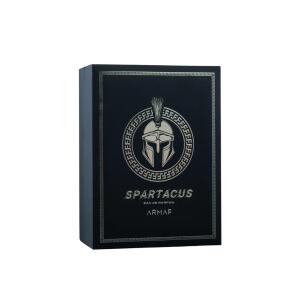 Spartacus Armaf Colônia - a novo fragrância Masculino 2026