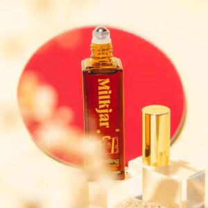 Darjeeling Milk Jar perfume - a new fragrance for women and men 2025