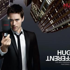 Hugo Just Different Hugo Boss cologne - a fragrance for men