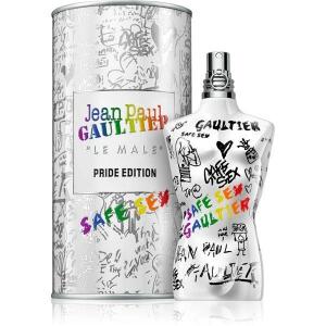 Le Male Pride Edition 2026 Jean Paul Gaultier cologne - a new