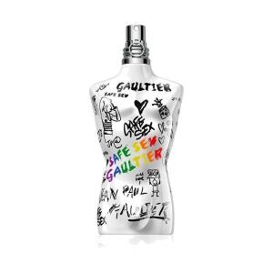香水(男性用) Jean Paul Gaultier Le Male 125ml Le Male Pride Edition 2026 Jean Paul Gaultier 古龙水- 一款2026年新