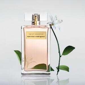 Neroli Essence Narciso Rodriguez perfume - a novo fragrância