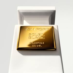 Soleil Blanc Parfum Tom Ford fragancia - una nuevo fragancia para