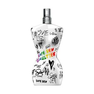 Classique Pride Edition 2026 Jean Paul Gaultier аромат — новый