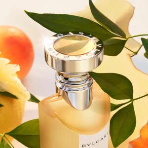 Eau Parfumée Thé Impérial Bvlgari perfume - a novo fragrância
