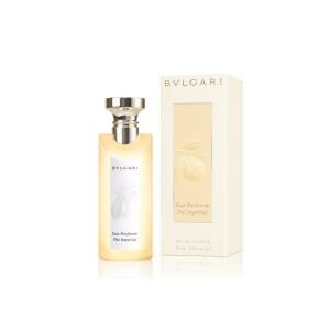 Eau Parfumée Thé Impérial Bvlgari 香水- 一款2026年新的中性香水