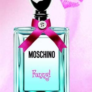 Moschino Funny! Moschino perfume - a 