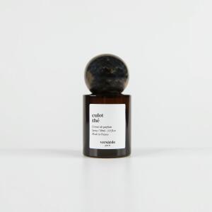 Culot Thé Extrait de Parfum Versatile Paris perfume - a new