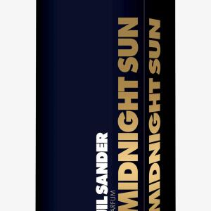 Midnight Sun Jil Sander perfume - a new fragrance for women 2026