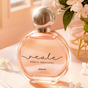 Reale Jequiti perfume - a novo fragrância Feminino 2026